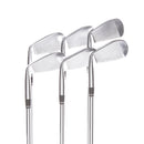 Nike Pro Combo Steel Mens Right Hand Irons 5-PW Regular - Nike