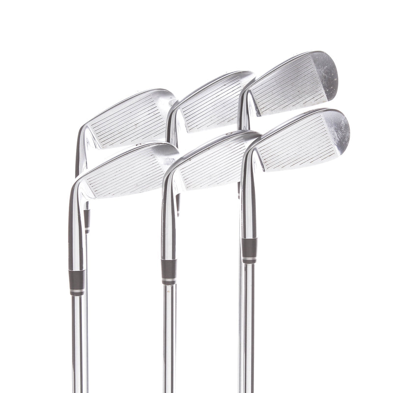 Nike Pro Combo Steel Mens Right Hand Irons 5-PW Regular - Nike