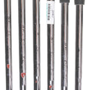 Nike Pro Combo Steel Mens Right Hand Irons 5-PW Regular - Nike