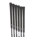 Nike Pro Combo Steel Mens Right Hand Irons 5-PW Regular - Nike