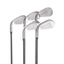 Callaway XR OS Graphite Mens Right Hand Irons 5-PW Regular - Fubiju AT55 x5ct