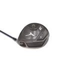 Mizuno ST-Z Graphite Mens Right Hand Fairway 3 Wood 15* Regular - Evenflow Riptide CB 5.5 60g