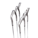 MacGregor DX44 Oversize Steel Mens Right Hand Irons 5-PW    Regular - MacGregor Multi-Flex