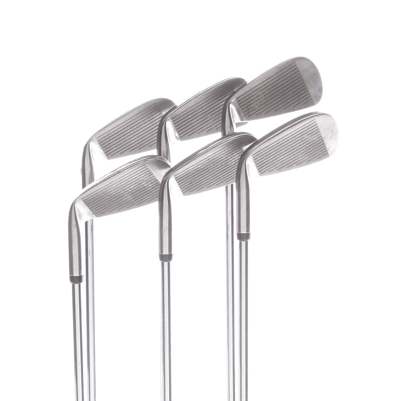 MacGregor DX44 Oversize Steel Mens Right Hand Irons 5-PW    Regular - MacGregor Multi-Flex