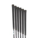 MacGregor DX44 Oversize Steel Mens Right Hand Irons 5-PW    Regular - MacGregor Multi-Flex