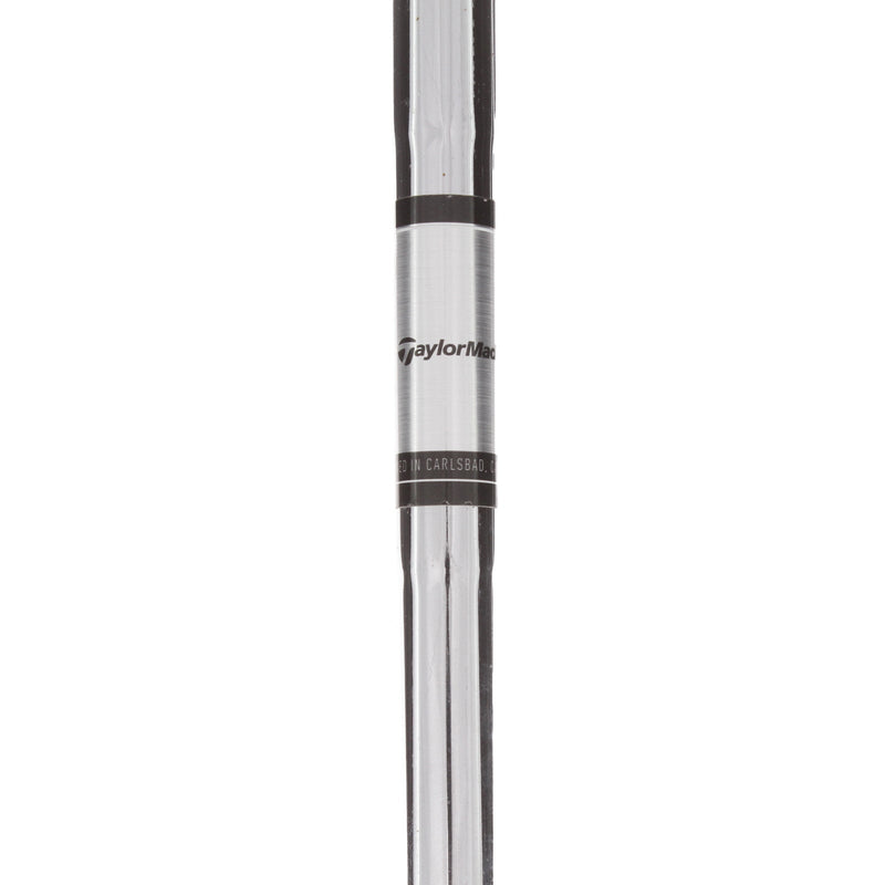 TaylorMade Redline Corza Mens Right Hand Putter 33" Mallet - Lamkin