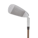 Ping G400 Graphite Mens Left Hand 3 Iron Blue Dot 19* 1* Upright  Stiff - Alta CB 70