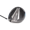 TaylorMade SIM MAX Graphite Mens Right Hand Driver  9*  Regular - Kuro Kage 60g