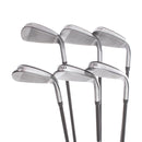 PXG 0311 XP Gen6 Graphite Mens Left Hand Irons 5-PW    Regular - MMT 70 R