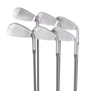 PXG 0311 XP Gen6 Graphite Mens Left Hand Irons 5-PW    Regular - MMT 70 R