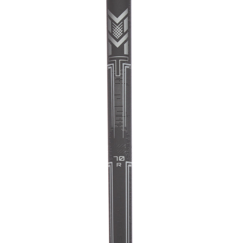 PXG 0311 XP Gen6 Graphite Mens Left Hand Irons 5-PW    Regular - MMT 70 R