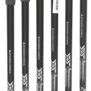 PXG 0311 XP Gen6 Graphite Mens Left Hand Irons 5-PW    Regular - MMT 70 R