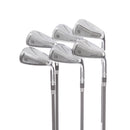 Sub 70 659-CB Steel Mens Right Hand Irons 5-PW    Stiff - Project X 6.0