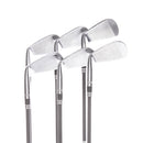 Sub 70 659-CB Steel Mens Right Hand Irons 5-PW    Stiff - Project X 6.0