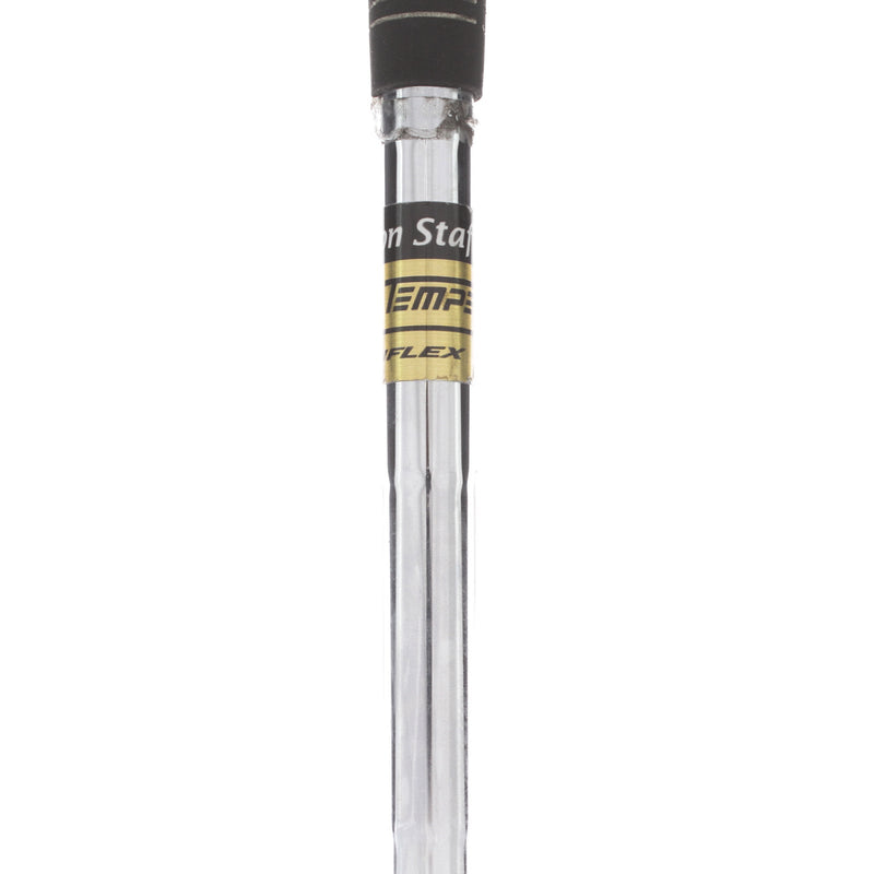 Wilson D100 Steel Mens Right Hand 5 Iron    Uniflex - True Temper