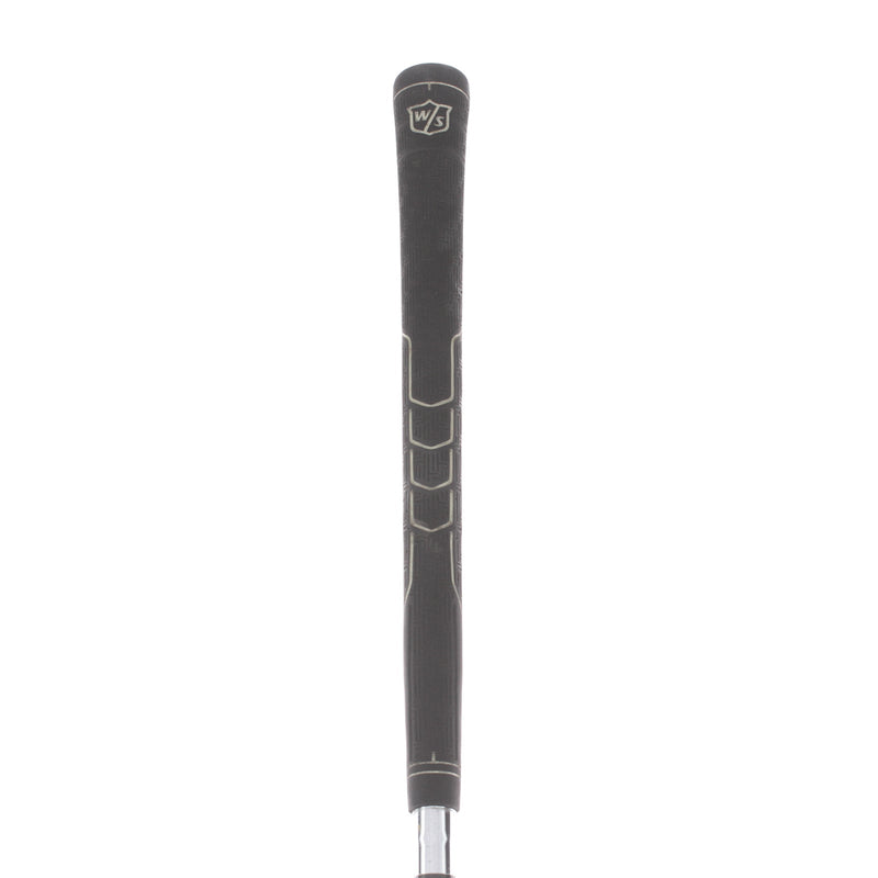 Wilson D100 Steel Mens Right Hand Pitching Wedge    Uniflex - True Temper