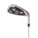 Wilson D100 Steel Mens Right Hand Sand Wedge    Uniflex - Wilson Staff Half + Half 76G