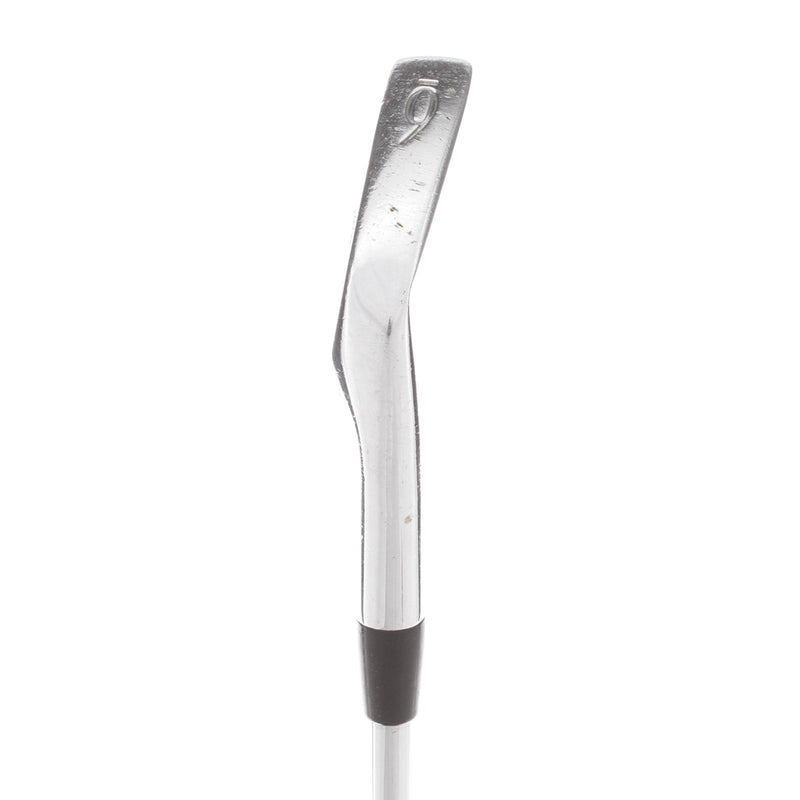 Titleist 695 MB Forged Steel Mens Right Hand 6 Iron    Regular - True Temper Dynamic Gold R300