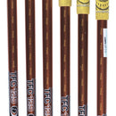 Ping i3 Graphite Mens Right Hand Irons 5-PW Black Dot   Regular - Ping TFC 129 I