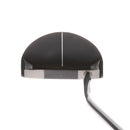 Yes! Victoria II Mens Right Hand Putter 33" Mid-Mallet - Winn+ AVS