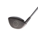 Callaway Mavrik Sub Zero Graphite Mens Right Hand Driver 9* Regular - Hzrdus Smoke iM10 60G