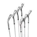 Wilson 1200 Graphite Ladies Right Hand Irons 4-PW Ladies - Wilson 1200