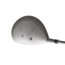 Wilson 1200 Gear Effect Steel Mens Right Hand Fairway 3 Wood 15.5* Ladies - Wilson