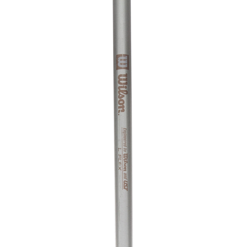 Wilson 1200 Gear Effect Steel Mens Right Hand Fairway 3 Wood 15.5* Ladies - Wilson