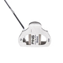 Ping CRAZ-E G5i Mens Right Hand Putter 34" Mallet - Winn+