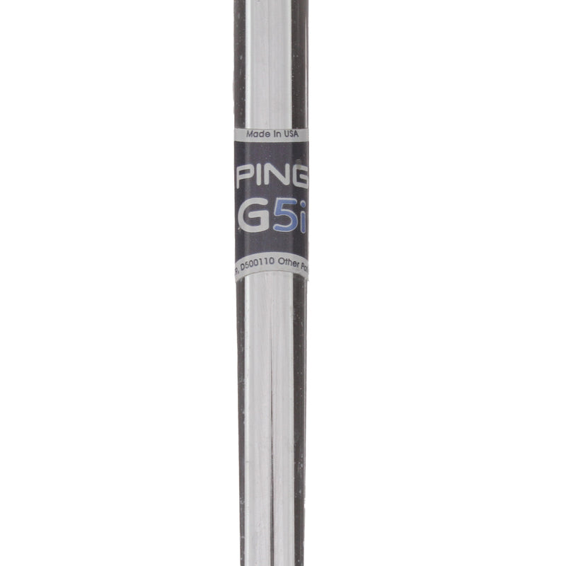 Ping CRAZ-E G5i Mens Right Hand Putter 34" Mallet - Winn+