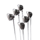 Wilson Di11 Steel Mens Right Hand Irons 5-PW    Uniflex - True Temper Superlite 95