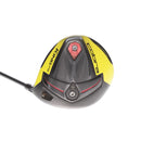 Cobra King F9 Graphite Mens Right Hand Driver  12*  Regular - Evenflow Riptide 50G