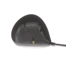 Cobra King F9 Graphite Mens Right Hand Driver  12*  Regular - Evenflow Riptide 50G