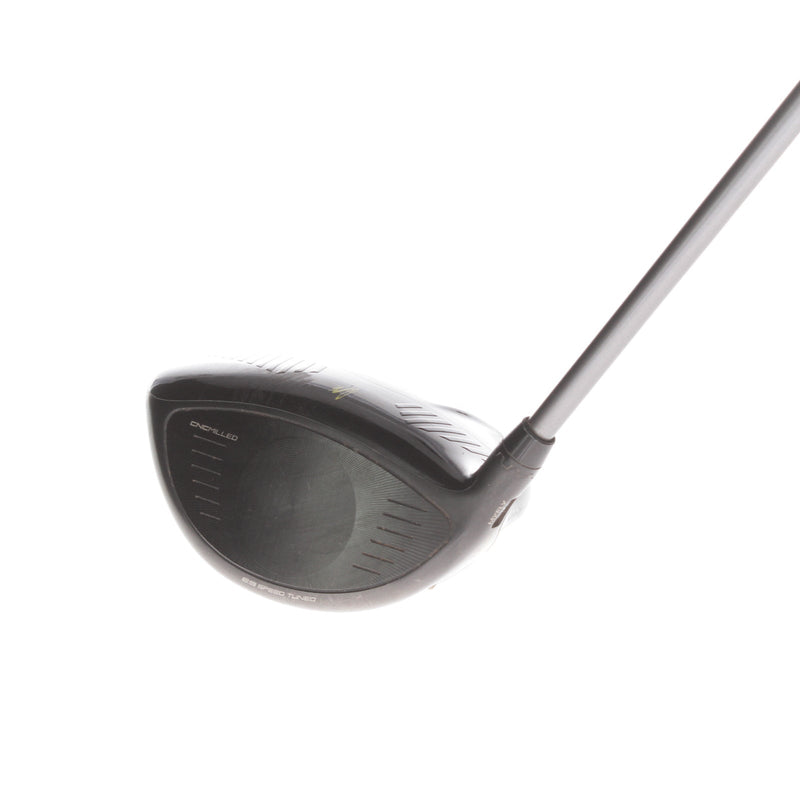 Cobra King F9 Graphite Mens Right Hand Driver  12*  Regular - Evenflow Riptide 50G
