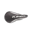 Cobra King F9 Graphite Mens Right Hand Driver  12*  Regular - Evenflow Riptide 50G