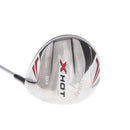 Callaway X Hot Graphite Mens Right Hand Driver  10.5*  Regular - Grafalloy Pro Launch Axis