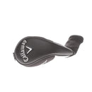 Callaway X Hot Graphite Mens Right Hand Fairway 3 Wood  15*  Regular - Grafalloy Pro Launch Axis