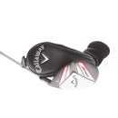 Callaway X Hot Graphite Mens Right Hand 3 Hybrid  19*  Regular - X Hot 60