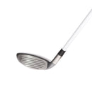 Callaway X Hot Graphite Mens Right Hand 3 Hybrid  19*  Regular - X Hot 60