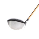 Mizuno MX500 Graphite Mens Right Hand Driver  10.5*  Regular - Aldila NVS 65