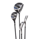 Benross Aero Jr Graphite Junior Right Hand Package Set    Junior - Benross Junior Flex