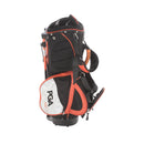 PGA Kids Stand Bag - Orange/Black/ White