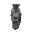 TaylorMade Storm Dry Cart Bag - Black/Grey