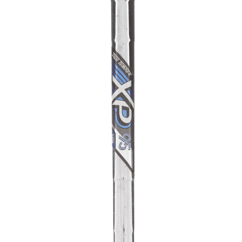 Callaway Rogue CF18 Steel Mens Right Hand Pitching Wedge  44*  Regular - True Temper XP 95