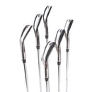 Callaway Warbird Steel Mens Right Hand Irons 5-PW    Uniflex - Callaway Warbird