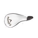 Callaway Warbird Graphite Mens Right Hand Driver  10.5*  Stiff - Callaway Warbird