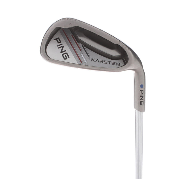 Ping Karsten Steel Mens Right Hand 7 Iron    Regular - CFS Distance