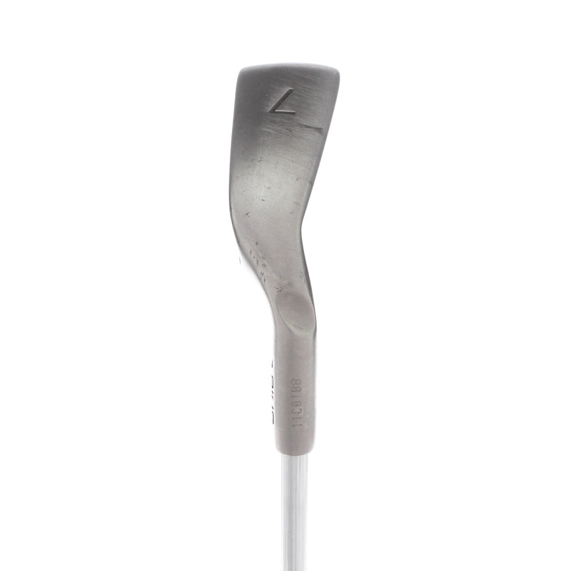 Ping Karsten Steel Mens Right Hand 7 Iron    Regular - CFS Distance