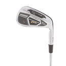 TaylorMade PSI Forged Tour Steel Mens Right Hand 8 Iron    Stiff - True Temper Dynamic Gold