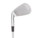 TaylorMade PSI Forged Tour Steel Mens Right Hand 8 Iron    Stiff - True Temper Dynamic Gold